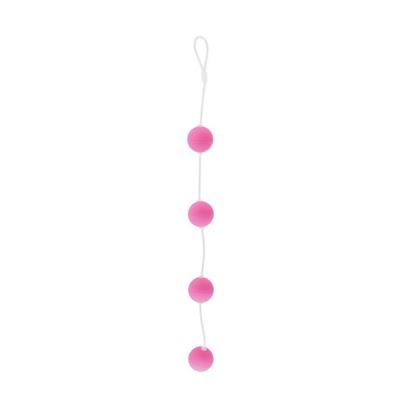 4 Vibrating Geisha Balls Vaginal Anal Stimulator Pelvic Floor Massager