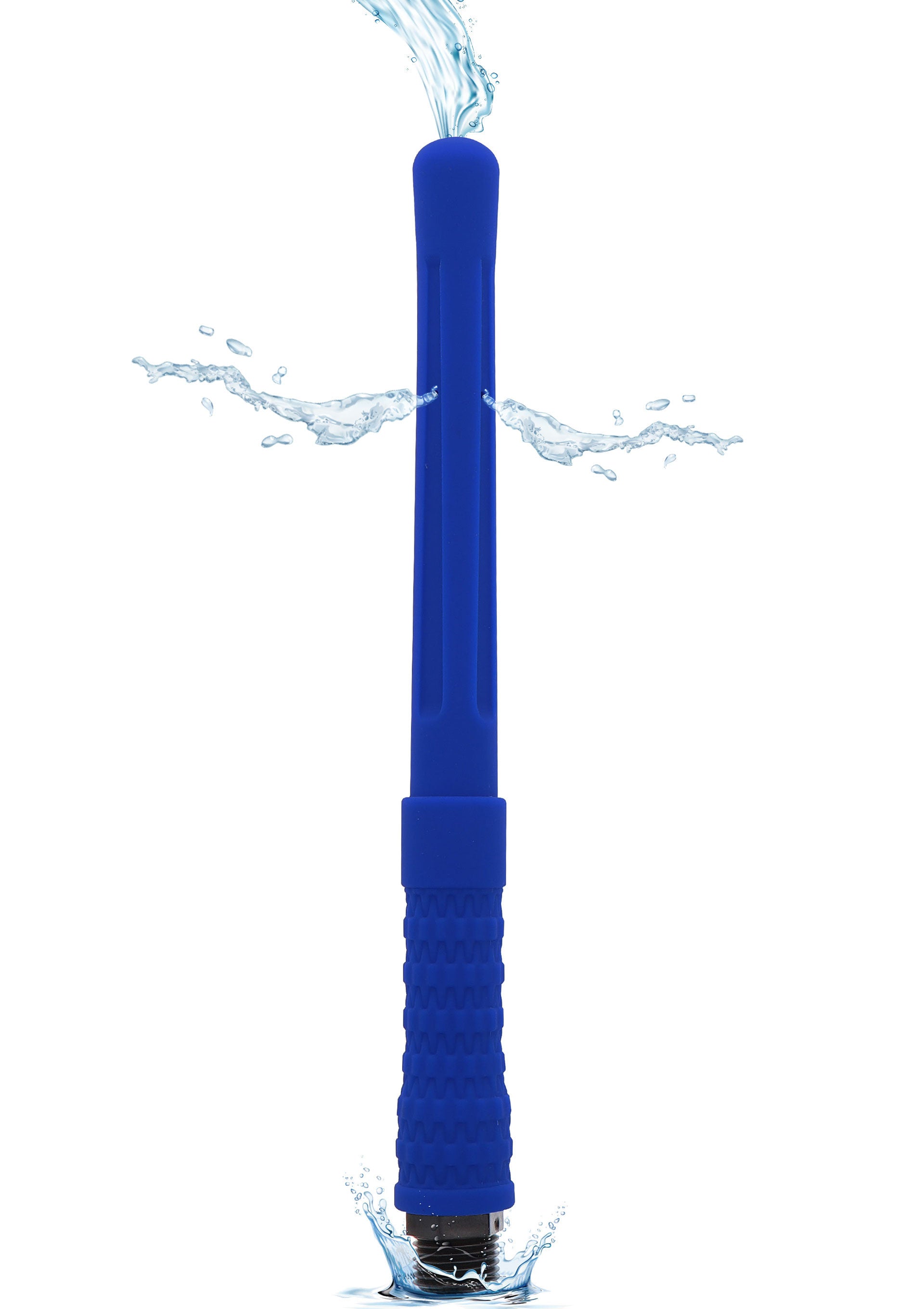The Geyser Anal Douche 15cm Anal Shower Accessory