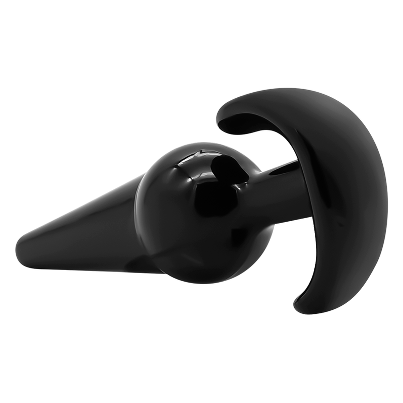 Addicted Toys - Set of Four Anal Plugs