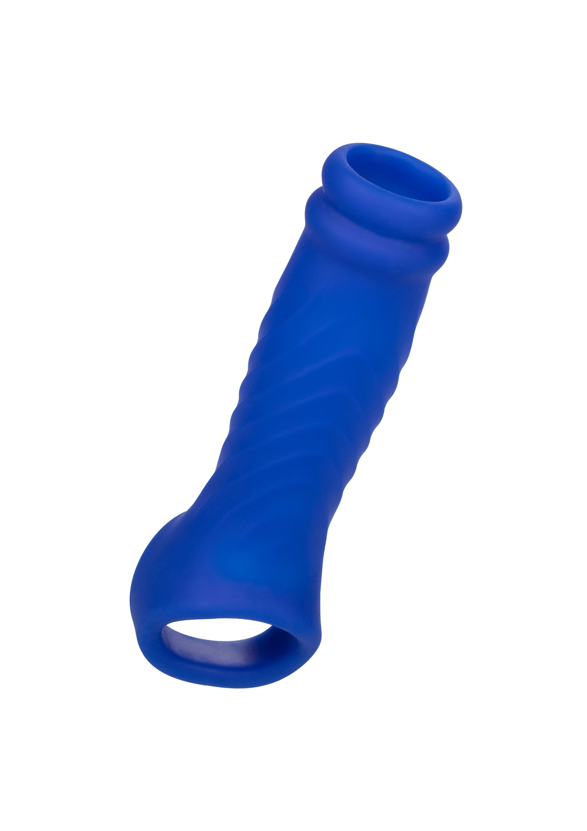 AdmiralWave Extension Silicone Penis Sheath %