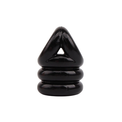 Triangle Soft Cock Ring for Better Erection Chisa Novelties