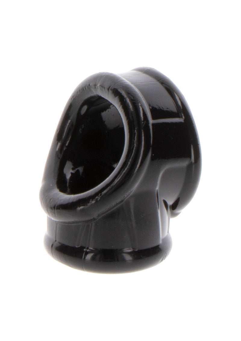 Triple Pipe Cock Ring Toy Joy