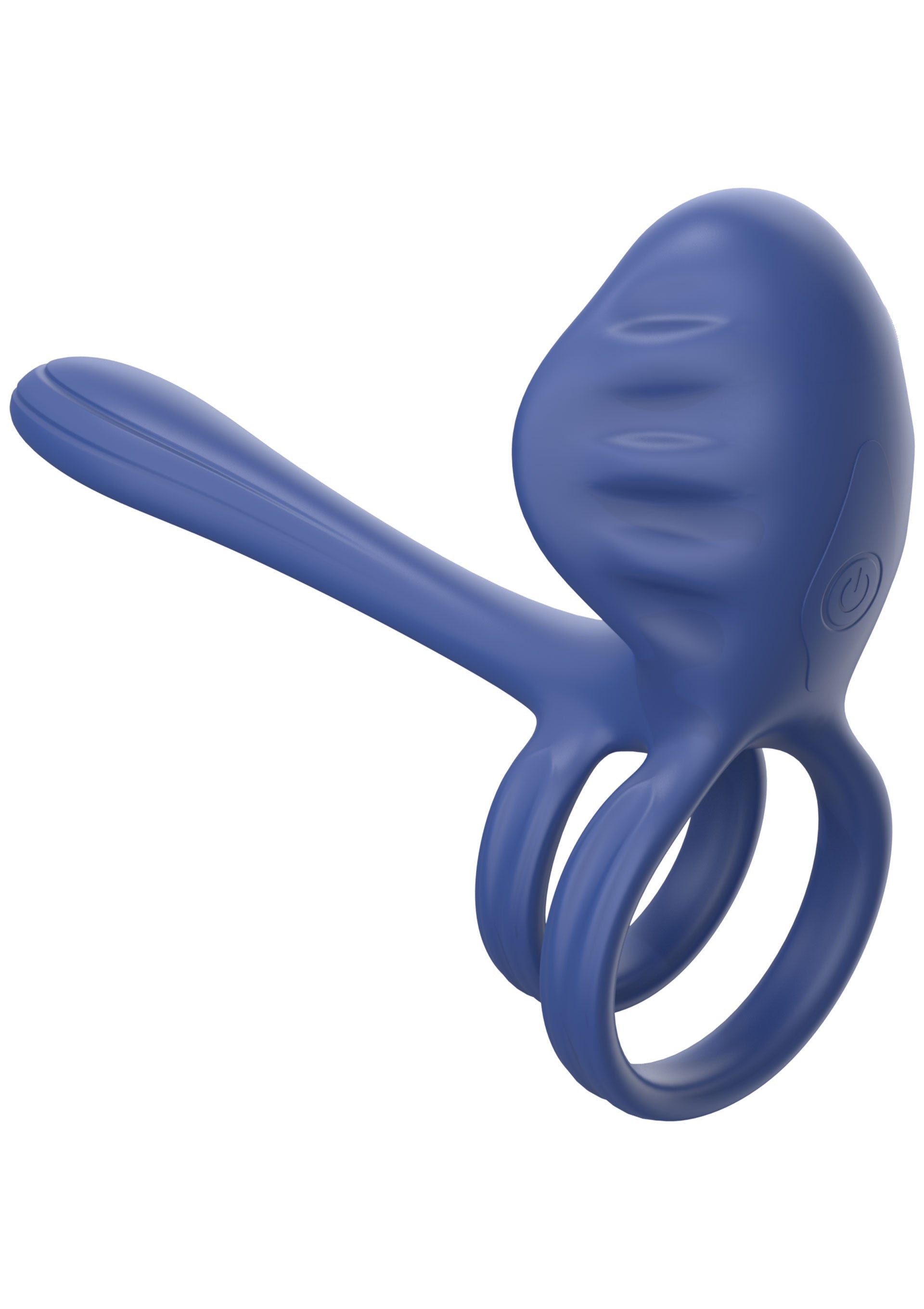 Anello vibrante per coppie Slime vibrator ring Xocoon