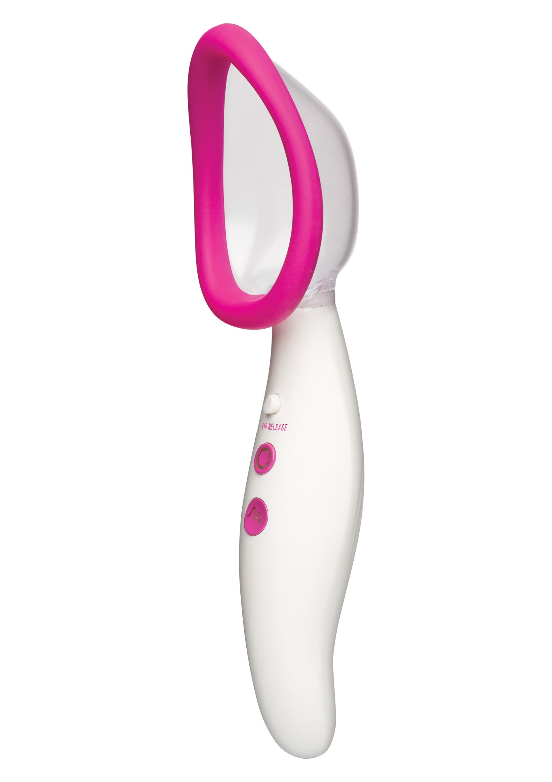 Automatic Pussy Pump