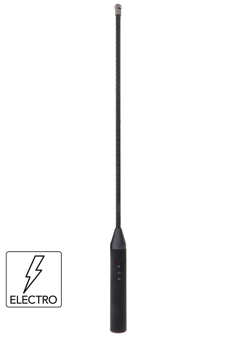 Bachetta elettrica ricaricabile Extreme Hidden Desire