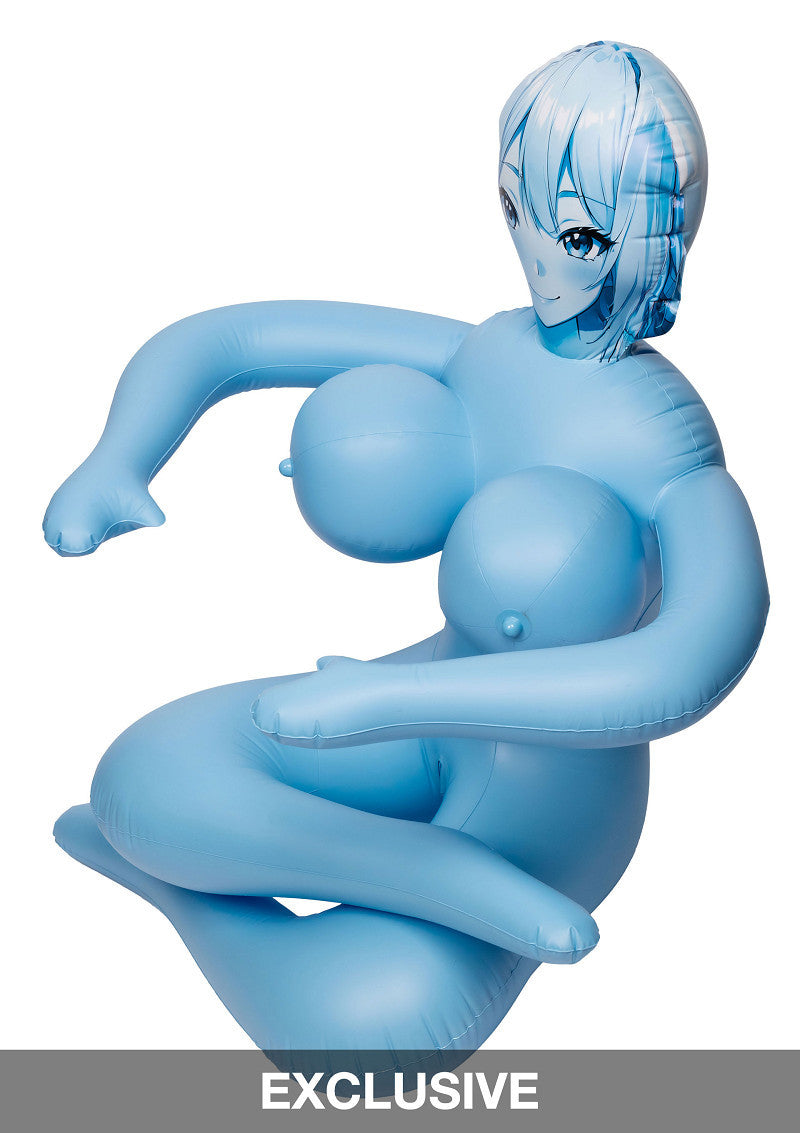 Bambola gonfiabile anime realistica Love doll Kiki CalExotics