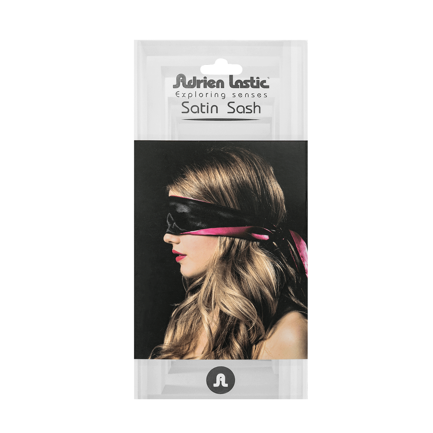 Benda Satin Sash