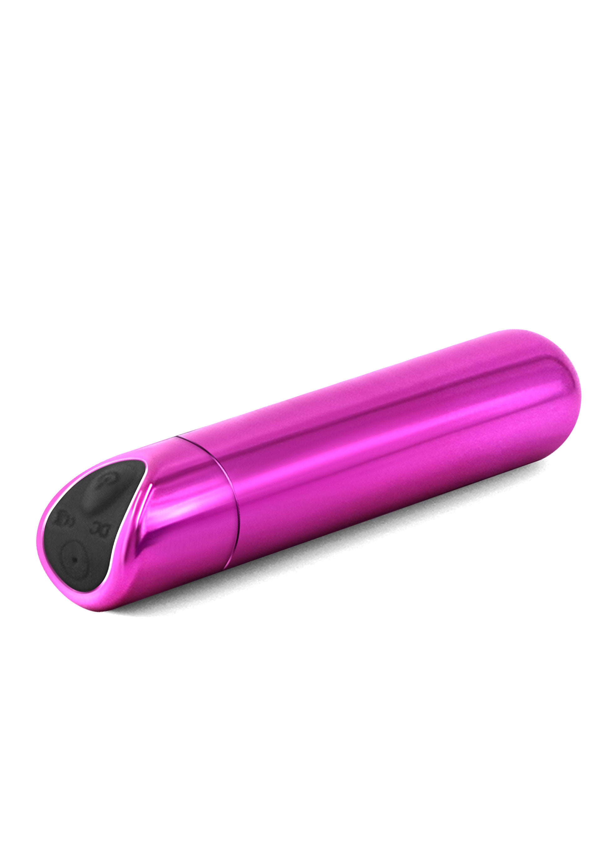 Nightshade Vibrating Vaginal Bullet