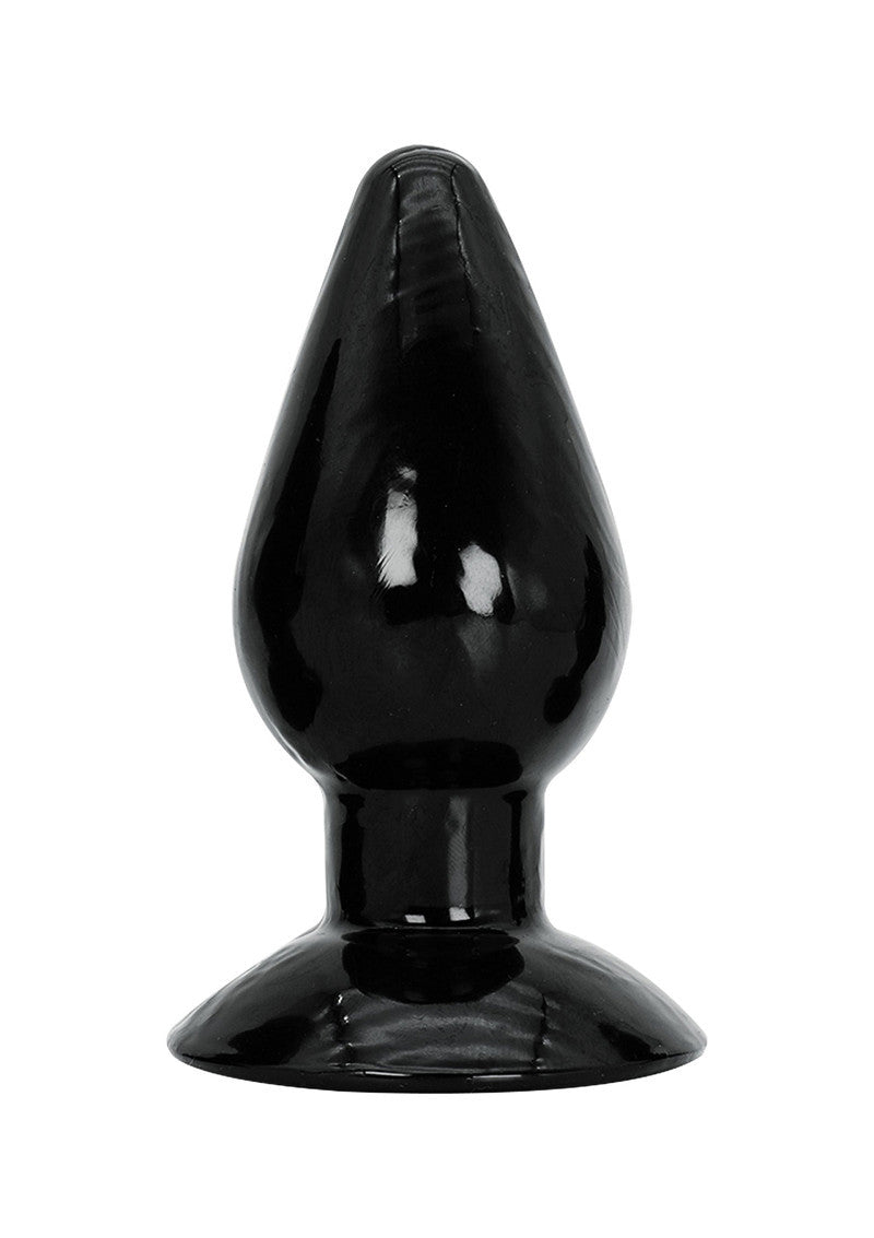 Buttplug Large anal dilator Extreme Hidden Desire