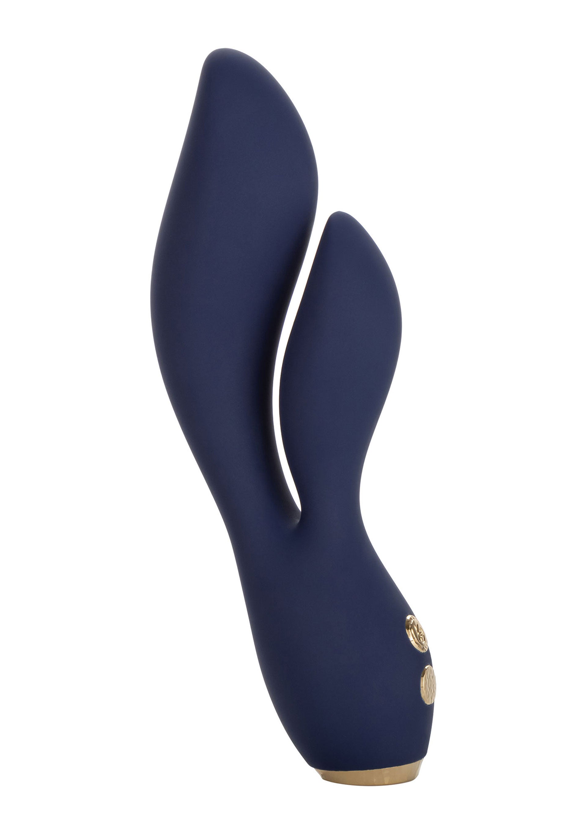 Chic Lilac Double Vibrator