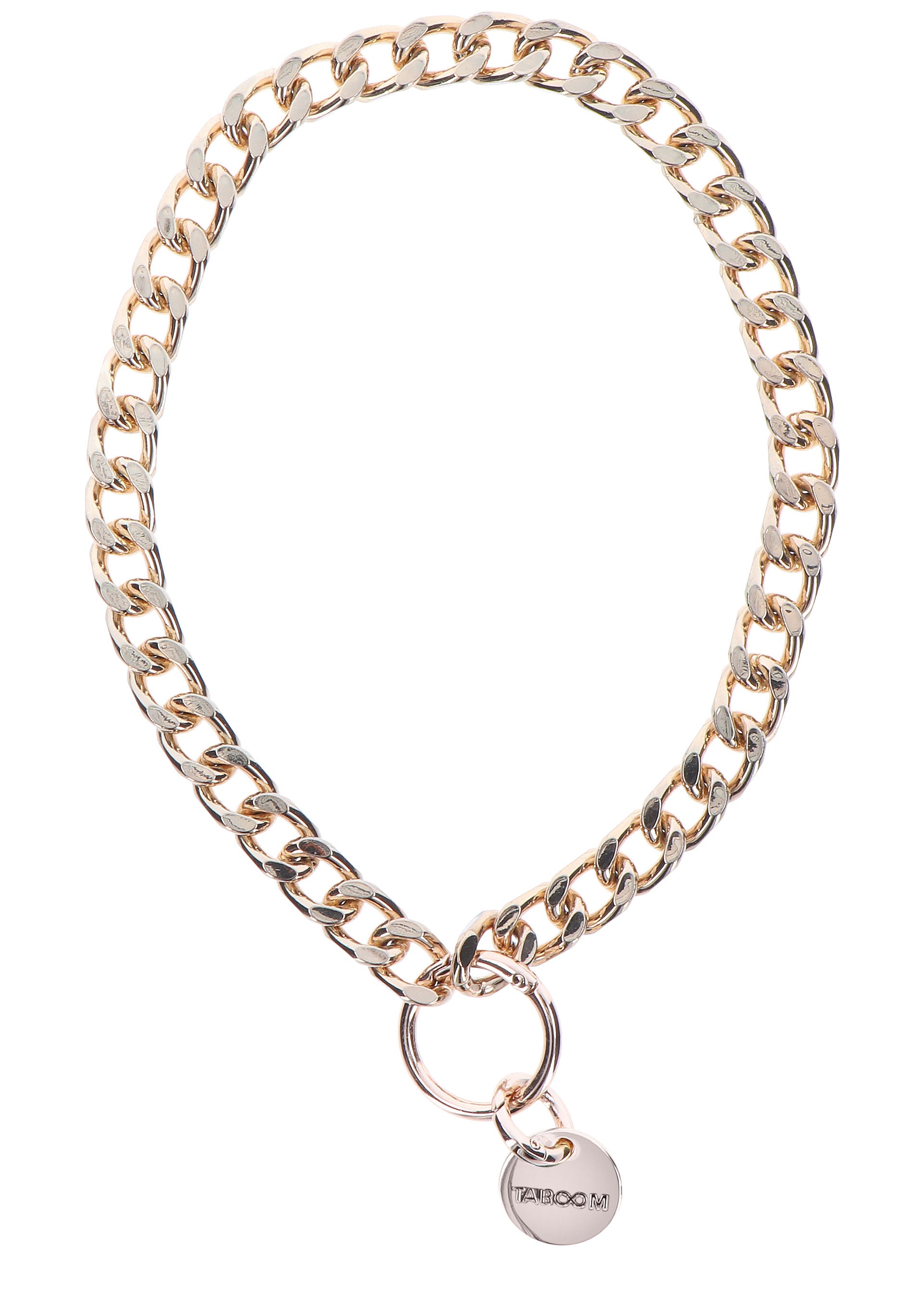 Statement Collar