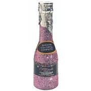 CORIANDOLI DIVERTENTI GLITTERATI CHAMPAGNE
