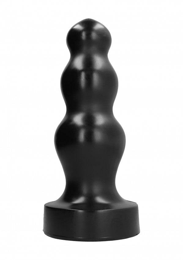 All Black Ball Cone