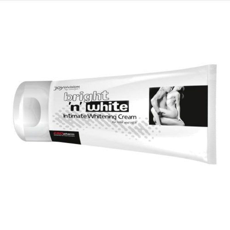 bright n white intimate cream