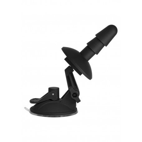 SUCTION CUP FOR VIBRATOR DELUXE SUCTION CUP PLUG ACC. 