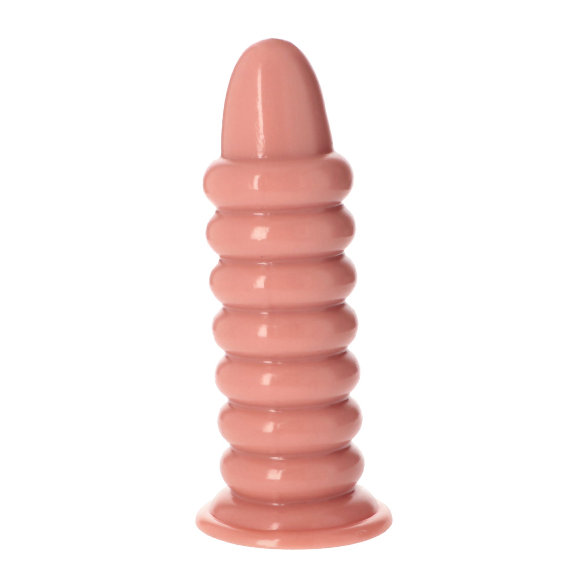 Extreme Fitz Roy big anal dildo with suction cup