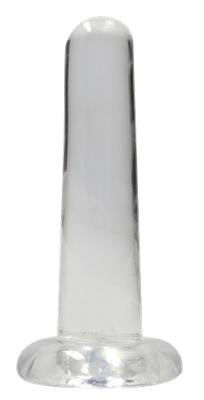 Dildo with suction cup Non Realistic Dildo Suction Cup -13.5 cm