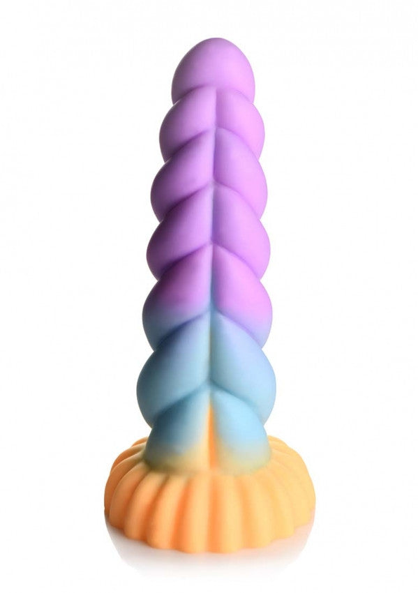 Unicorn Silicone Dildo