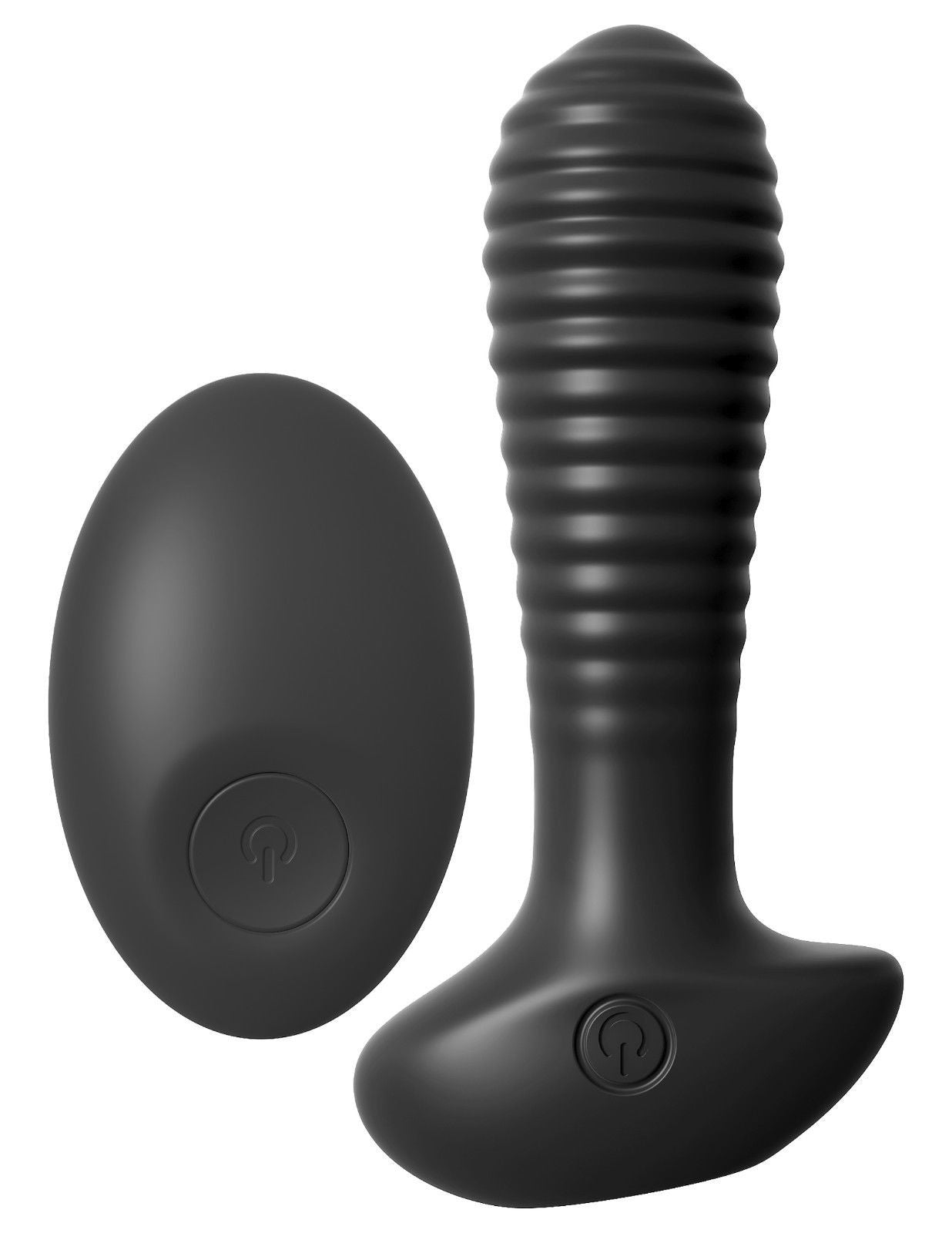 Prostate vibrator dildo for men, vibrating penis with remote control
