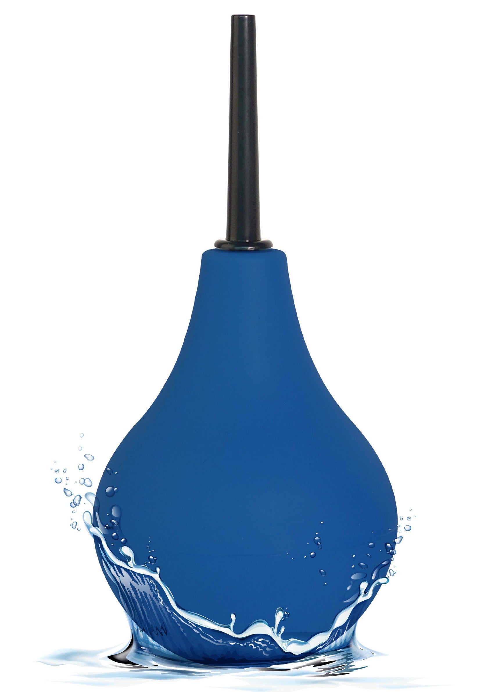 Doccia anale The Cleaner 200ml Anal Douche