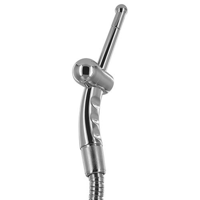 Cleanstream intimate shower