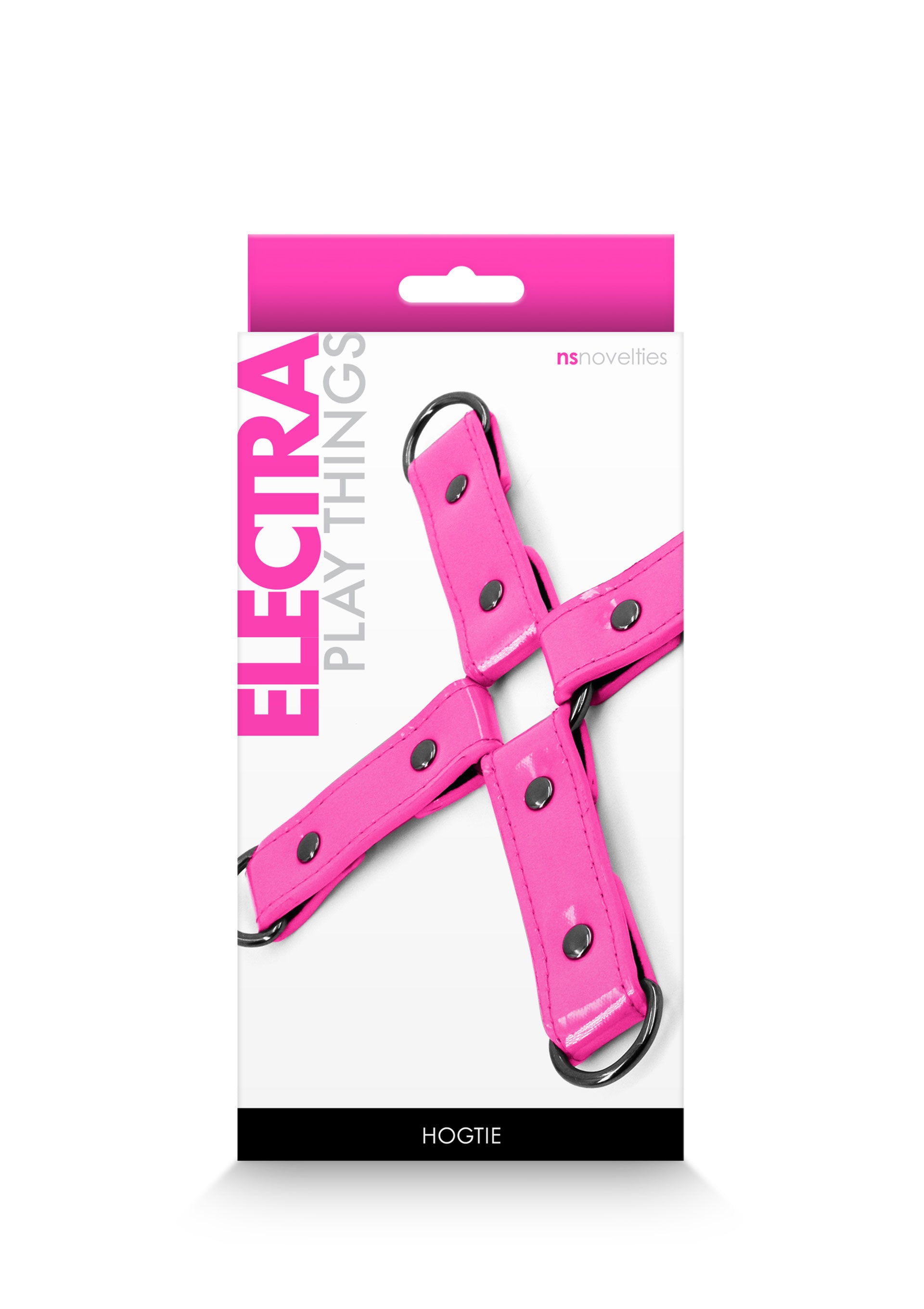 Electra Hog Tie Ankle and Wrist Brace
