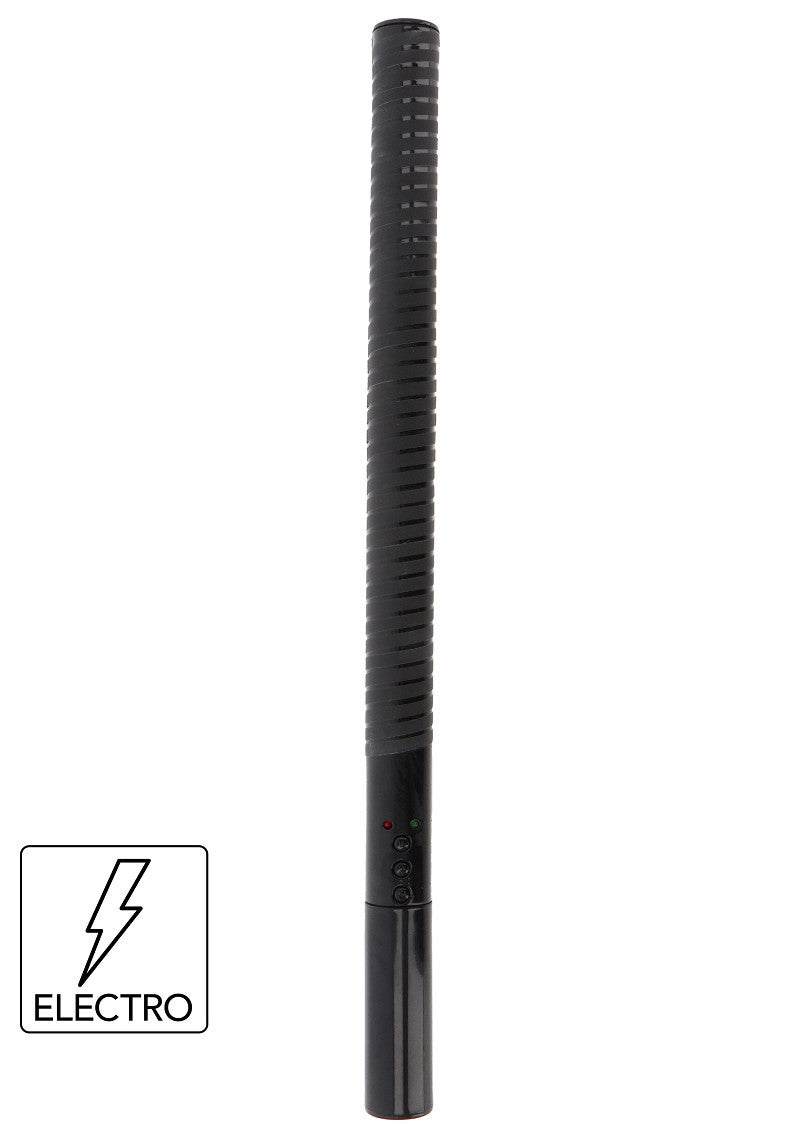 Electro shock stick electrical stimulator Hidden Desire