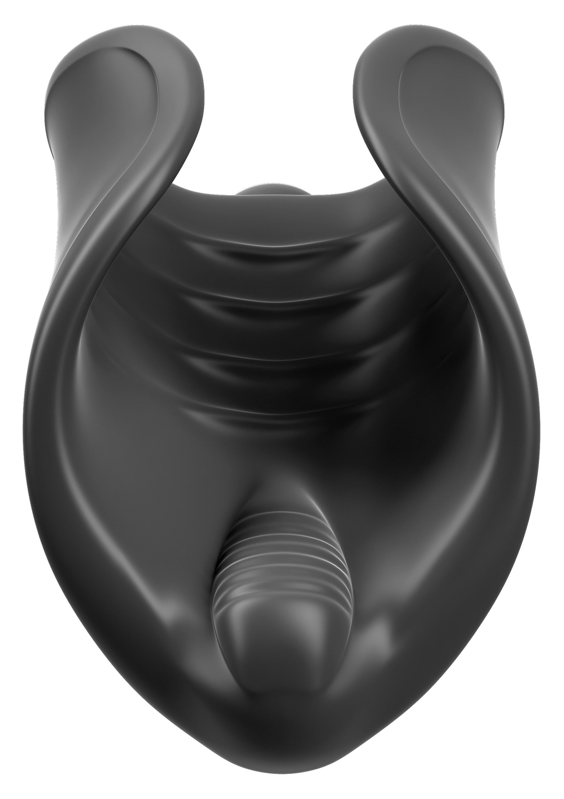 Elite Vibr Silicone Stimulator Masturbator