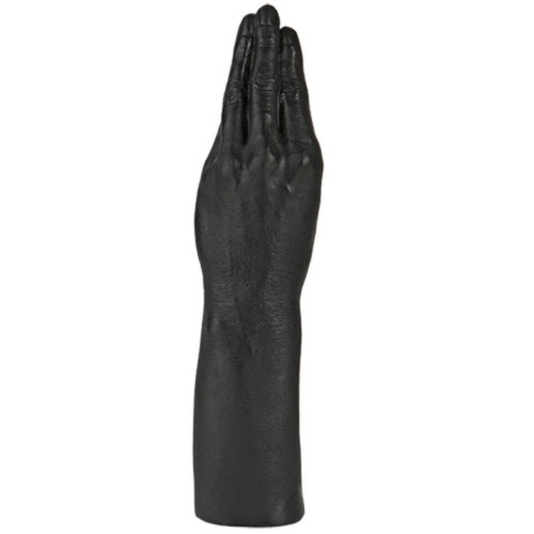 Closed Hand Anal Dildo Fisting Magic Hand