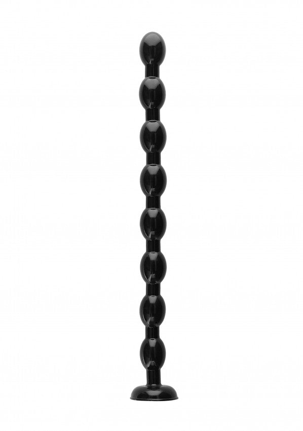 Anal Ball Ass Snake Beaded Dildo