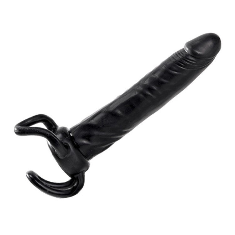Dildo anal anal fantasy trouble collection dildo plug black