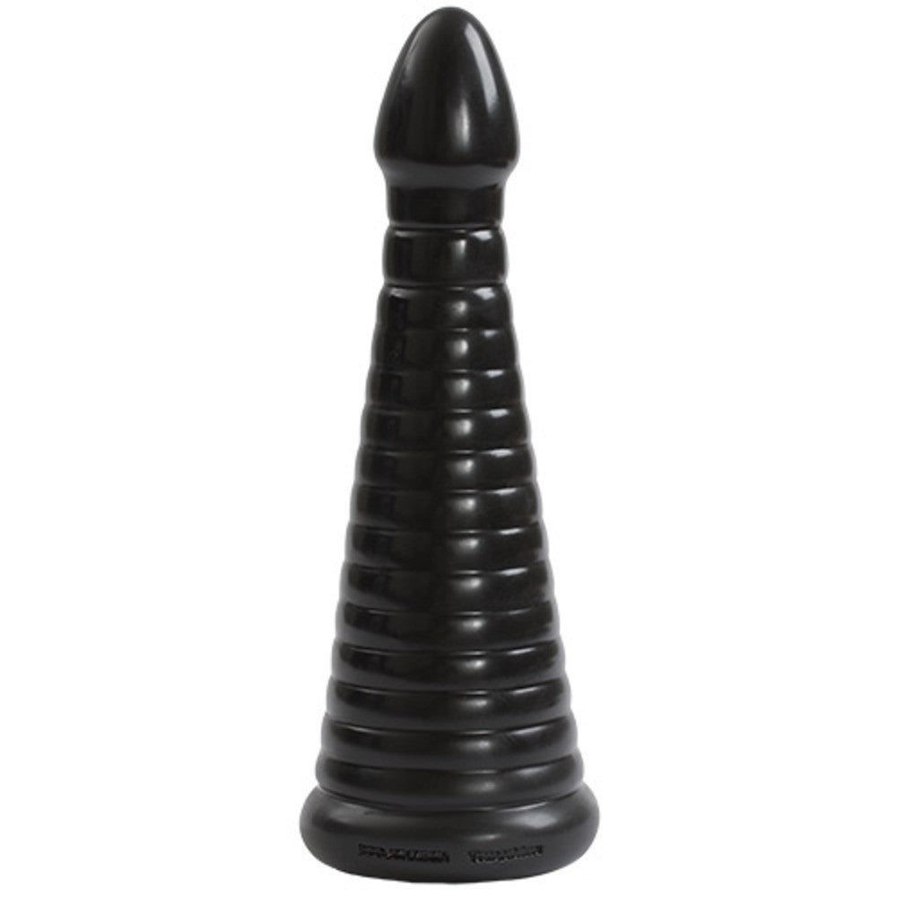 Anal dildo maxi dildo titamen xxl but big anal plug sex toy TitanMen Intimidator
