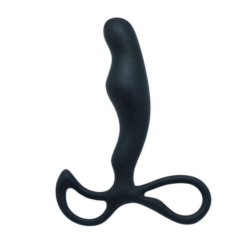 Anal dildo for prostate black dildo prostate stimulator for men