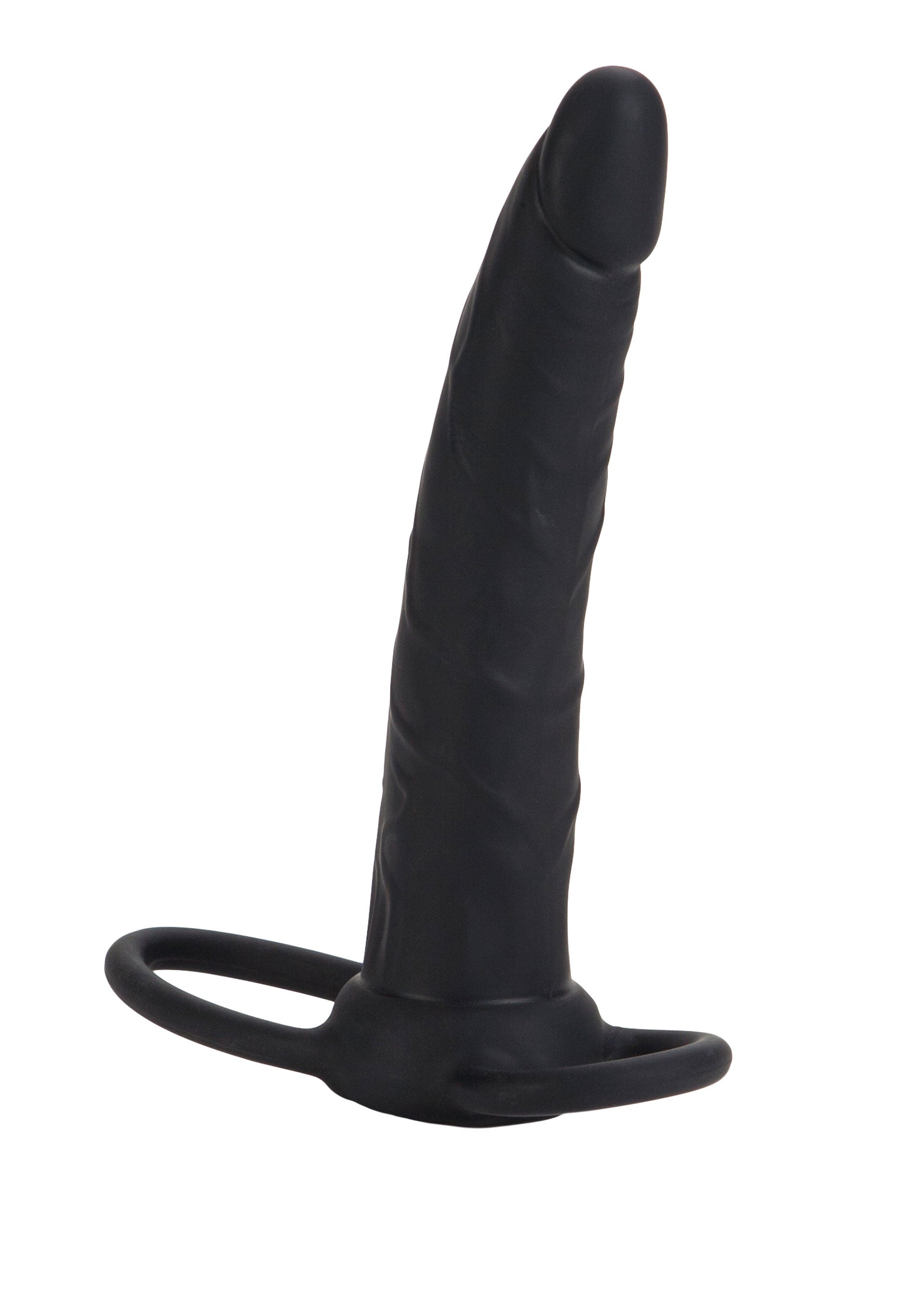 Fallo indossabile Silicone Dual Penetrator