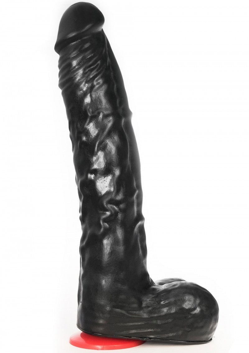 Do it maxi big dildo mr b plumbing dildo