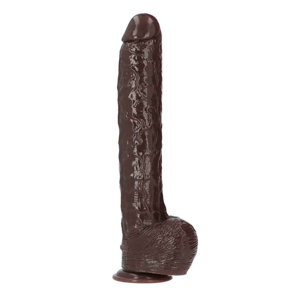 Fallo realistico big Golia 41 cm Toyz4Lovers