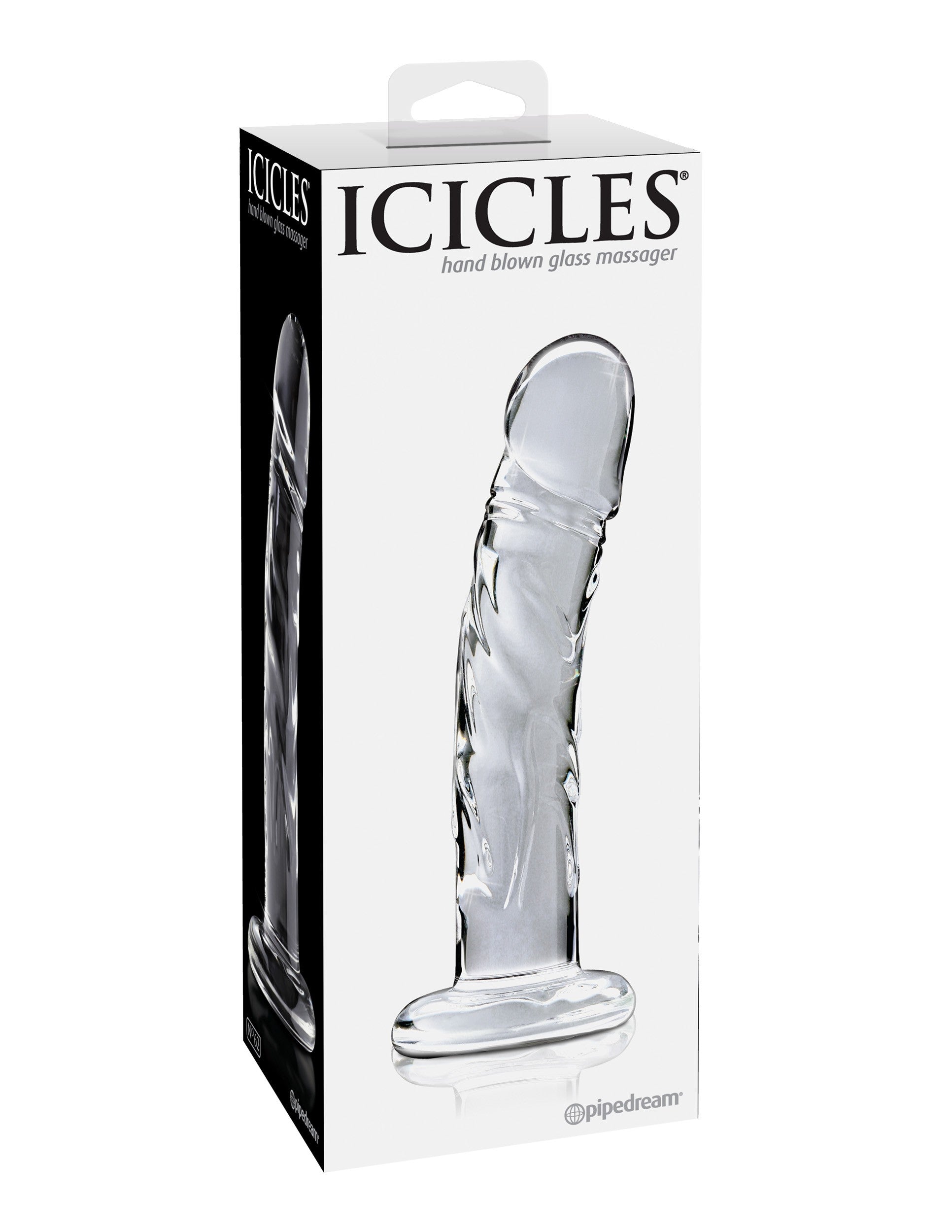 Realistic Dildo Icicles No.62