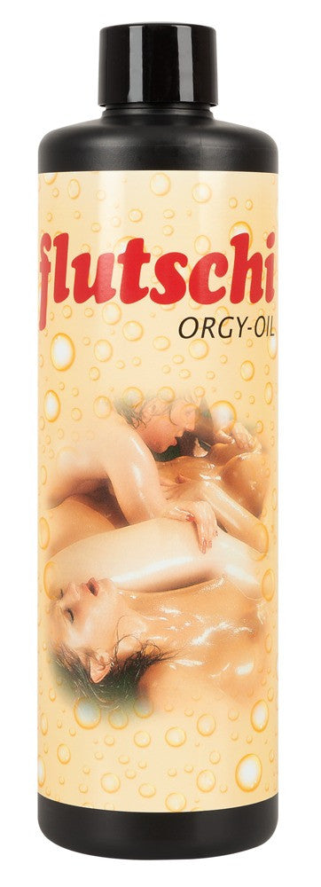 Fltschi Orgy Oil 500ml Massage Oil