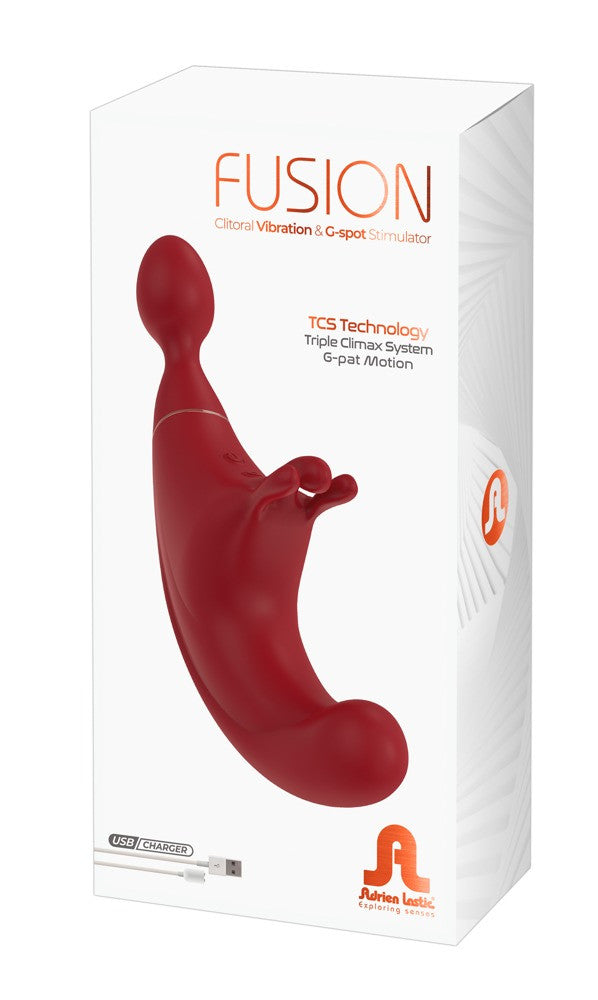 Fusion Vaginal Stimulator