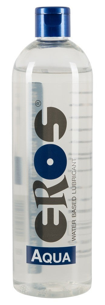 Eros water-based gel 500 ml