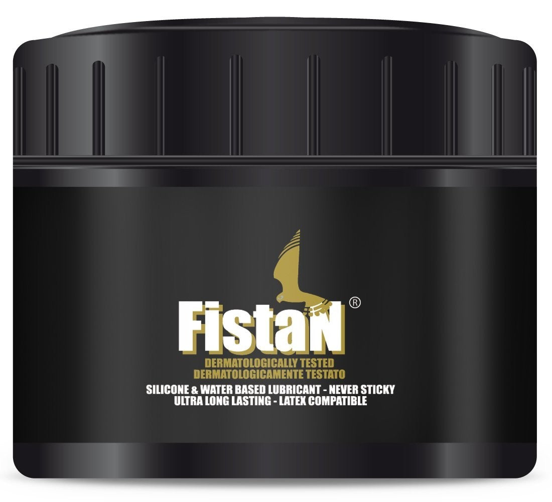 Fistan Lubricant Anal Gel 150ml
