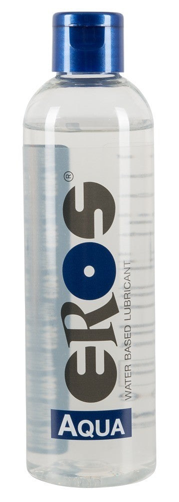 Eros water-based intimate gel 250 ml