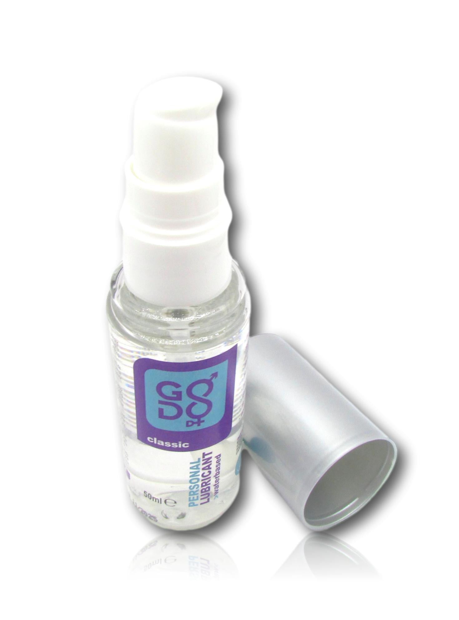 Godo di+ Lubricant Gel 50ml