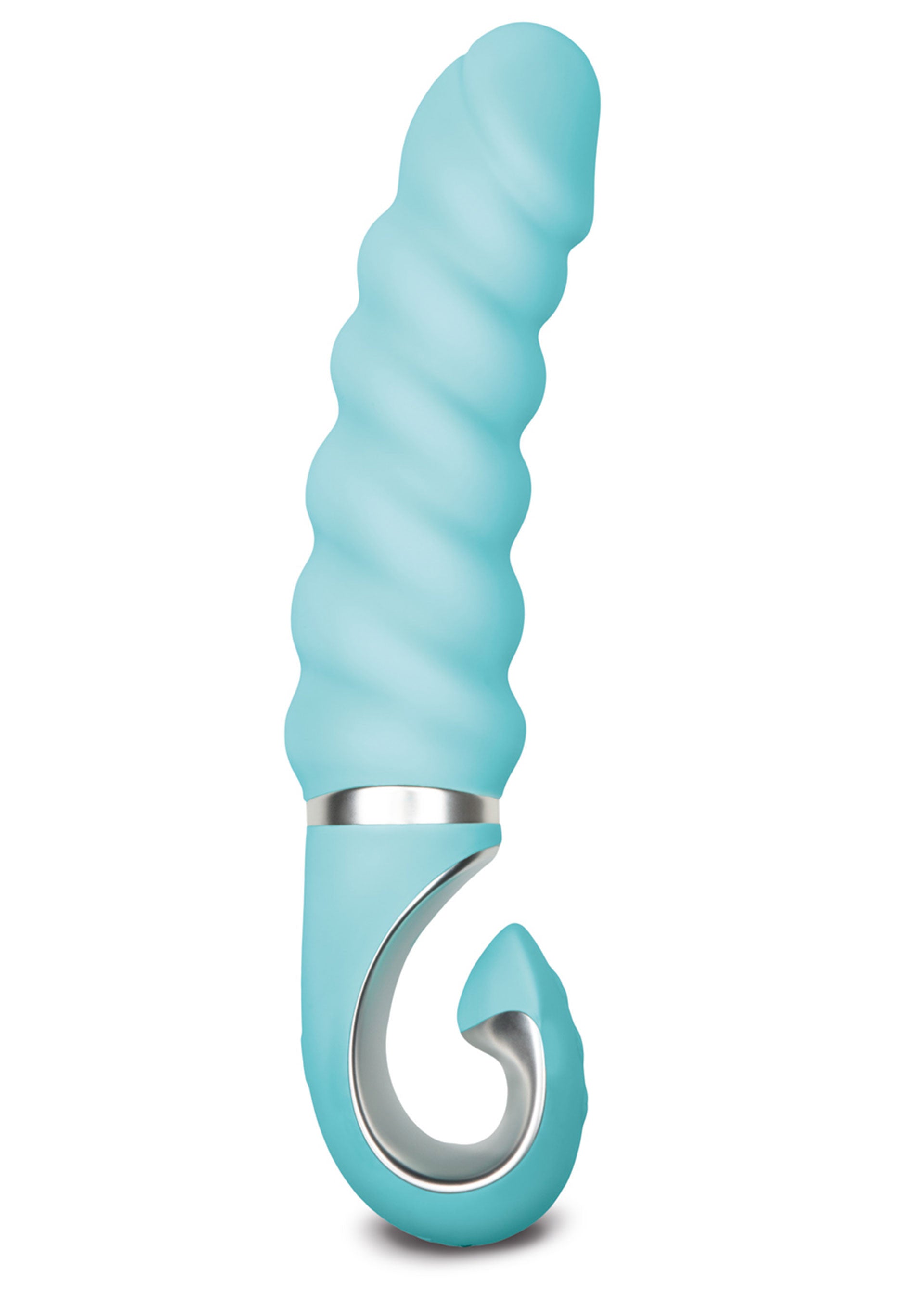 Vibratore vaginale anale Gjack 2 turc