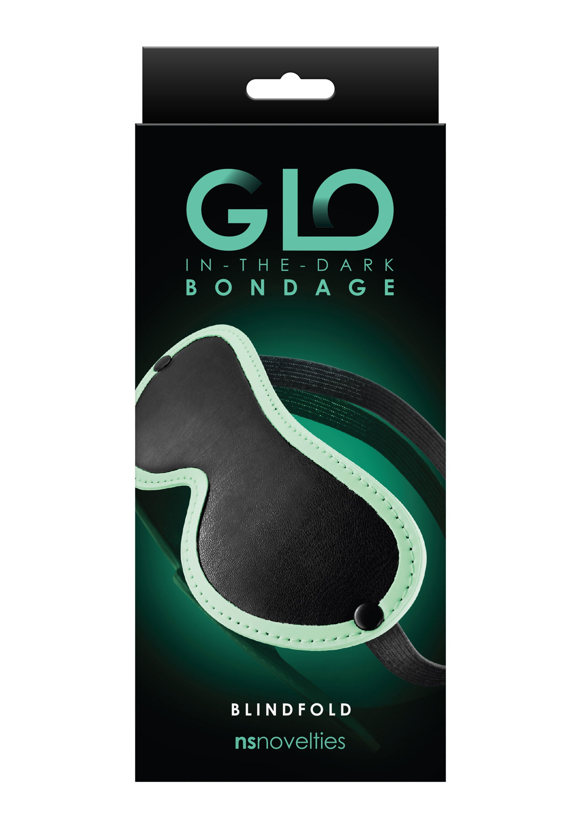 Glo Blindfold Mask