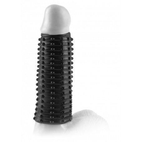 Wearable penis sheath sex toys for men cock ring against premature ejaculation x tensions
