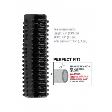 Wearable penis sheath sex toys for men cock ring against premature ejaculation x tensions