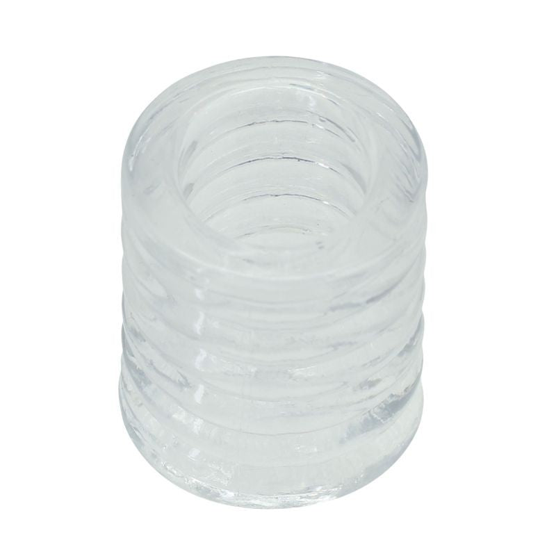 Phallic Sheath for penis extension extender sleeve Timeless Reversible