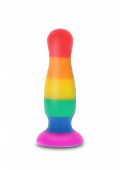 Happy Stuffer Large Anal Pride