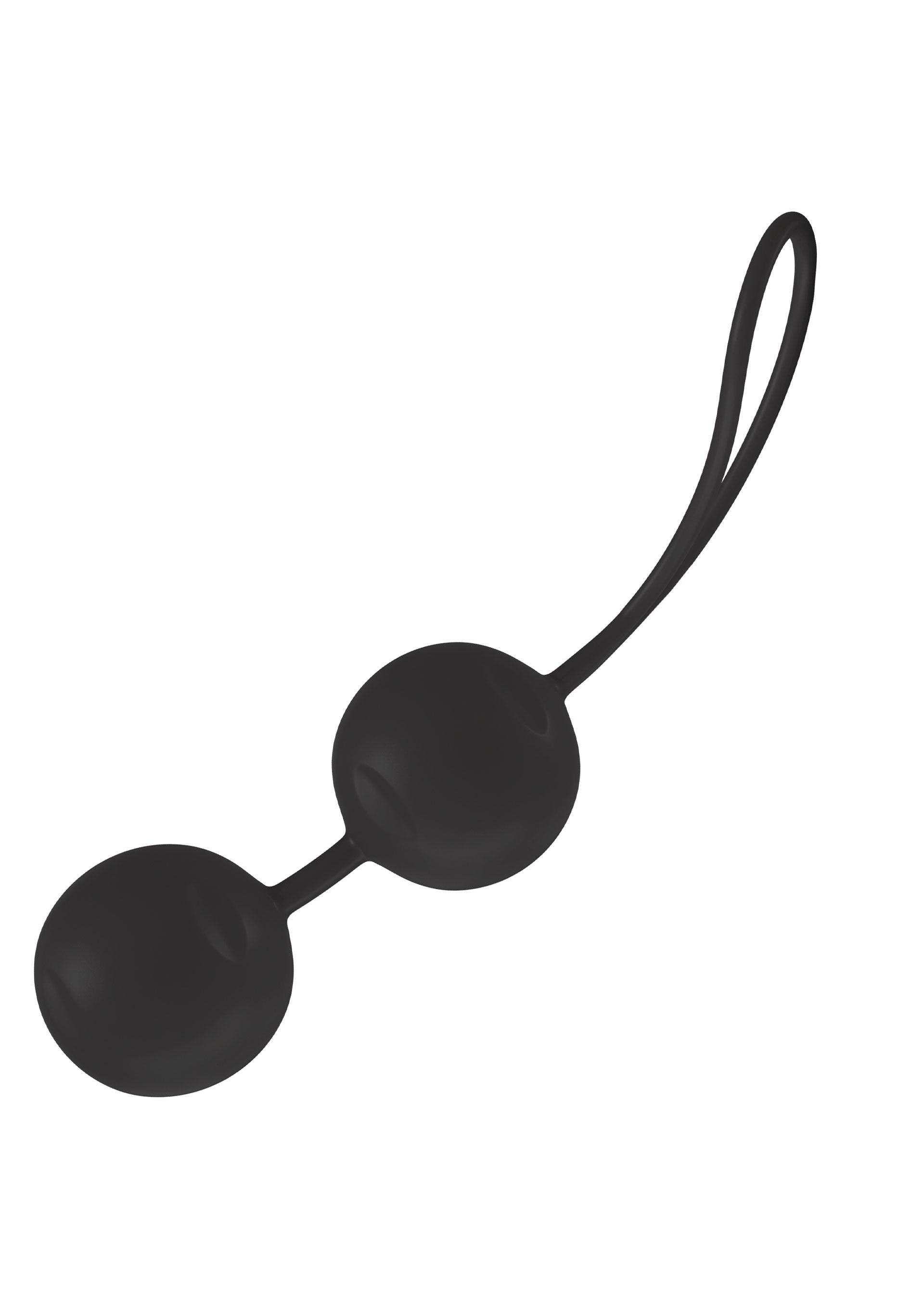 Joyballs women's black Trend